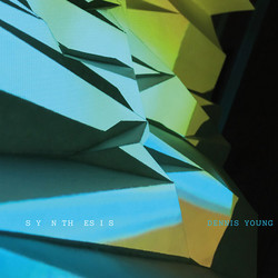 Synthesis: Electronic Music 1984-1988 (LP)