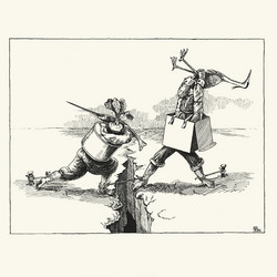 Derek Bailey & Han Bennink (2Lp)