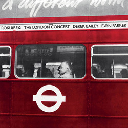 The London Concert (Lp)