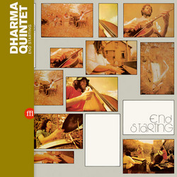 End Starting (Lp)