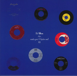 Plays Exotic Jazz (Lp)