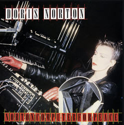 Norton Computer For Peace (Lp)