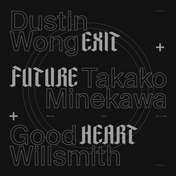 Exit Future Heart  (Lp)