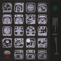 Música Para Planetarios (Lp)