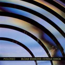 Bload Stations * Syntax Error (Lp)