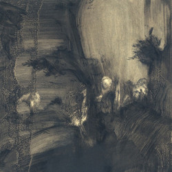 Balayes De La Main Du Hasard (Lp)