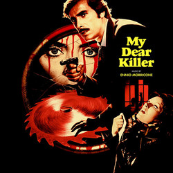 My Dear Killer (Lp)