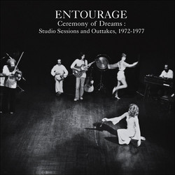Ceremony of Dreams: Studio Sessions & Outtakes, 1972-1977 (Lp)