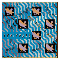 Bird Sound Power (2Lp)