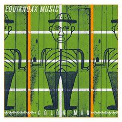 Colon Man (2Lp)