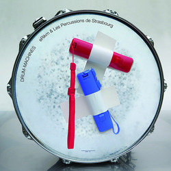 Drum-machines (Cd)