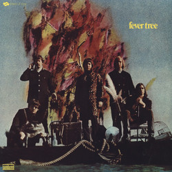 Fever Tree (LP)