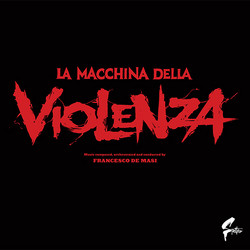 La Macchina della violenza (The Big Game) (Colour Lp)