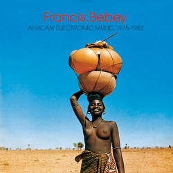 African Electronic Music 1975-1982 (2LP)