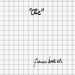Clic (Lp + Booklet)