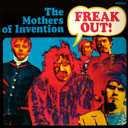 Freak Out (2Lp)