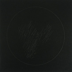 ‘Mars II’ Music for Automated Piano, Pianist and Ash (2Lp)