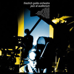 Jazz At Auditorium (Lp)