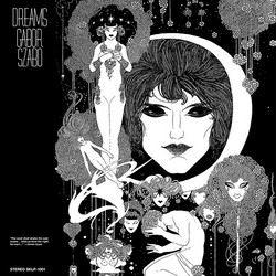 Dreams (LP)