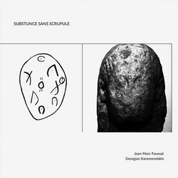 Substunce Sans Scrupule (LP)