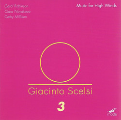 Music For High Winds