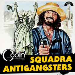 Squadra Antigangsters (Lp)