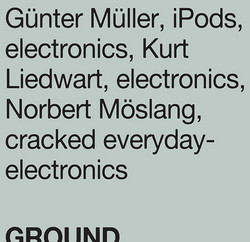 Ground