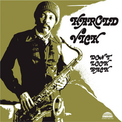Don't Look Back  (LP)