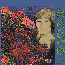 Harumi (2Lp)