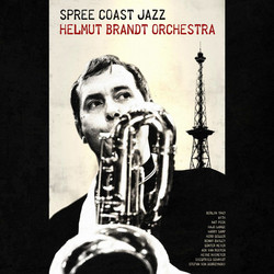 Spree Coast Jazz (Lp)