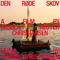 Den Rode Skov (Lp)