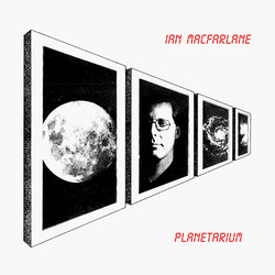Planetarium (Lp)