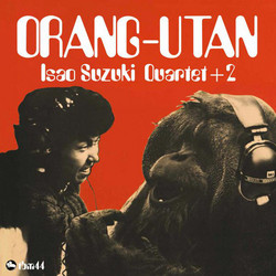 Orang-Utan (Lp)