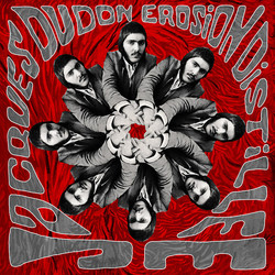 Erosion Distillée (Lp)