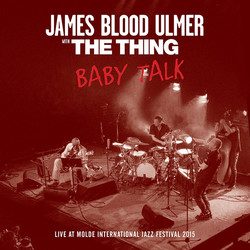 Baby Talk (Lp)