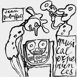 Musical Experiences (Lp)
