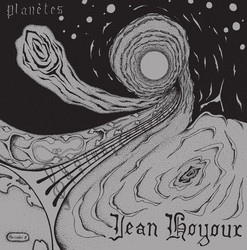 Planètes (2Lp)
