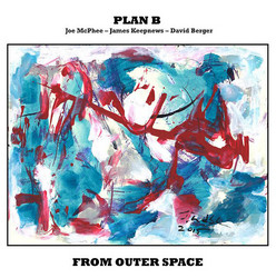 From Outer Space (LP)