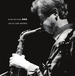 Live at Cafe Amores (Lp)