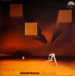 Blackdance 2017 Remastered (Lp)