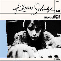 La Vie Electronique Volume 1.0 (2 LP)