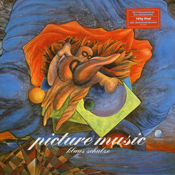 Picture Music 2017 Remastered (Lp)