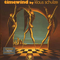 Timewind (Lp)