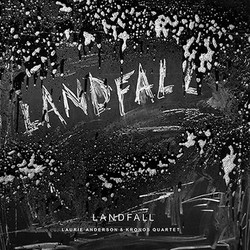 Landfall (2Lp)