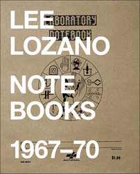Notebooks 1967-70