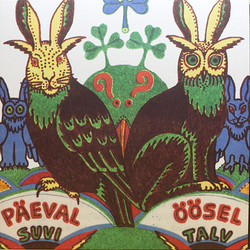 Feigen Feigen (Lp)
