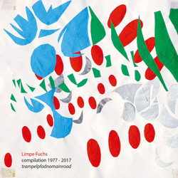 Trampelpfadnomainroad (1977-2017)