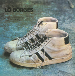 Lo Borges (Lp)
