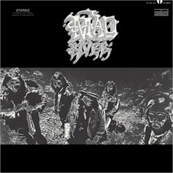 Mad River (LP)