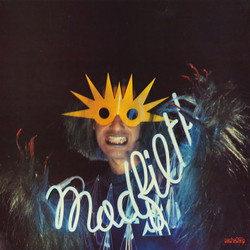 Madfilth (Lp)
